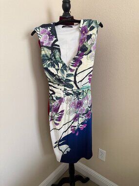 Roberto Cavalli Dress